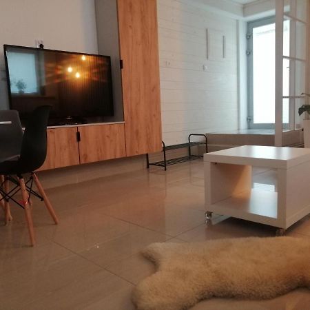 Apartament Beskidski Szczyrk Ngoại thất bức ảnh