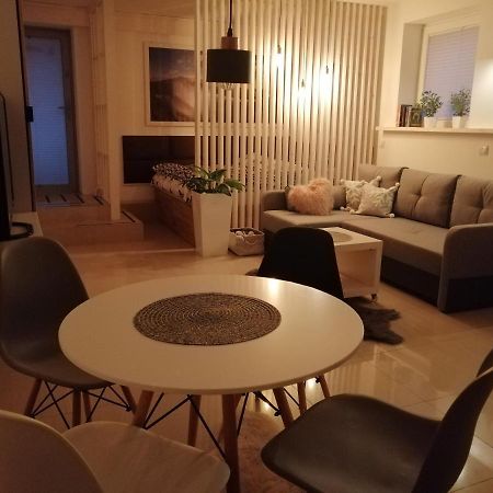 Apartament Beskidski Szczyrk Ngoại thất bức ảnh