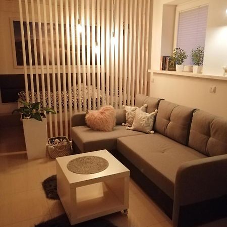 Apartament Beskidski Szczyrk Ngoại thất bức ảnh