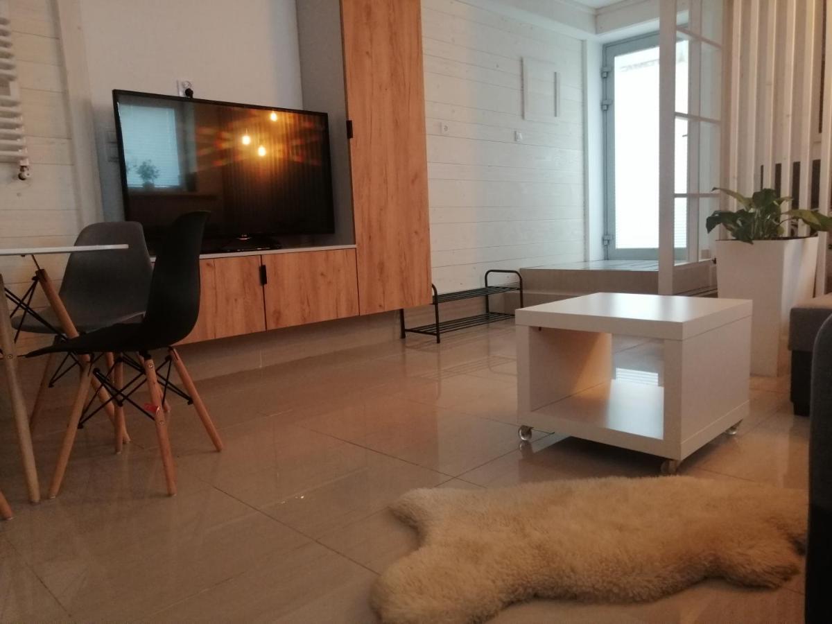 Apartament Beskidski Szczyrk Ngoại thất bức ảnh
