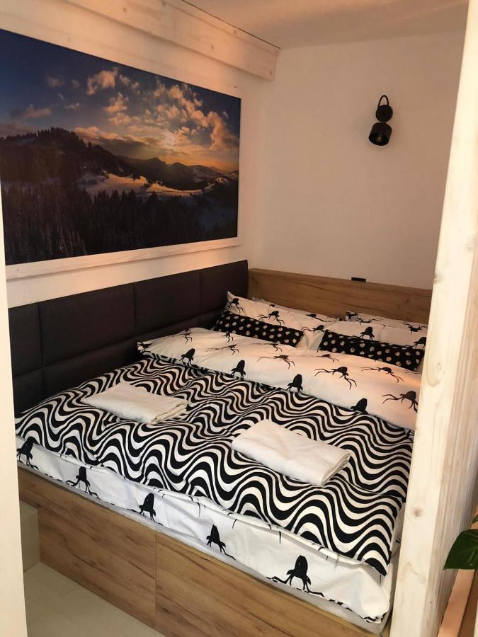 Apartament Beskidski Szczyrk Ngoại thất bức ảnh