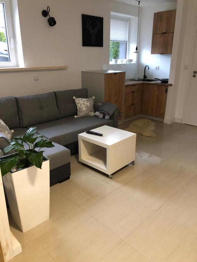 Apartament Beskidski Szczyrk Ngoại thất bức ảnh