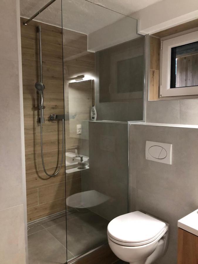 Apartament Beskidski Szczyrk Ngoại thất bức ảnh