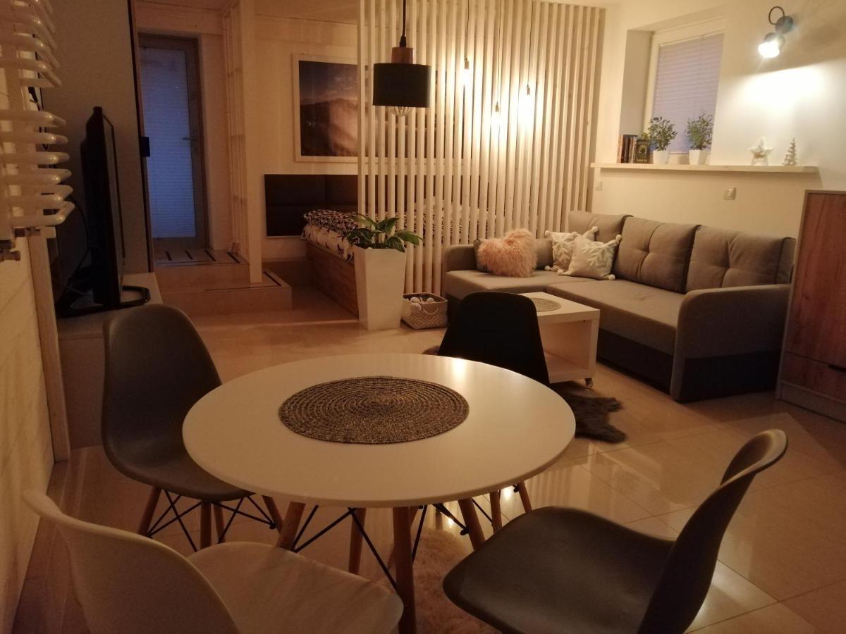 Apartament Beskidski Szczyrk Ngoại thất bức ảnh