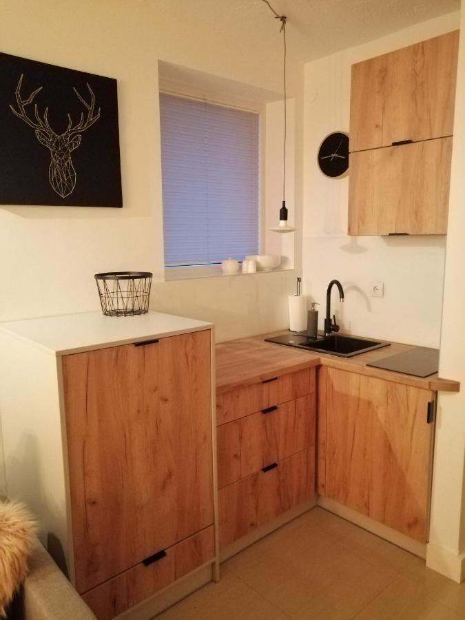 Apartament Beskidski Szczyrk Ngoại thất bức ảnh