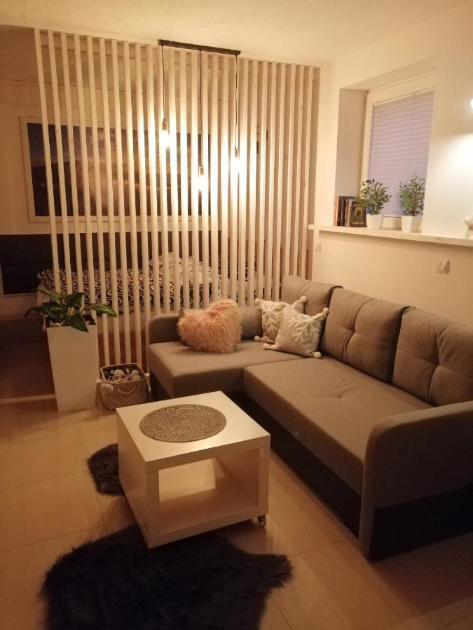 Apartament Beskidski Szczyrk Ngoại thất bức ảnh